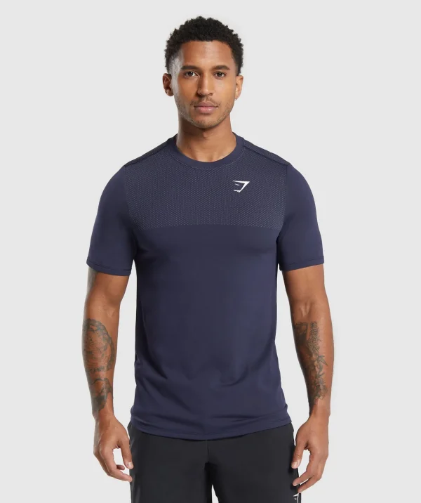 Vital Seamless T-Shirt