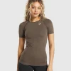 Vital Seamless T-Shirt