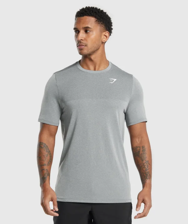 Vital Seamless T-Shirt