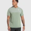 Vital Seamless T-Shirt