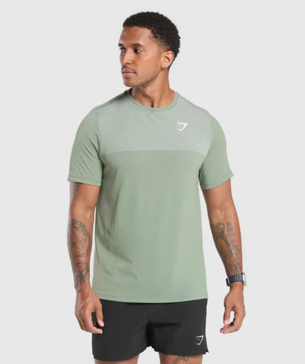 Vital Seamless T-Shirt