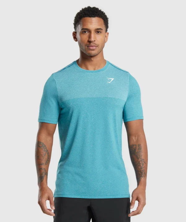 Vital Seamless T-Shirt