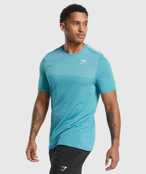 Vital Seamless T-Shirt