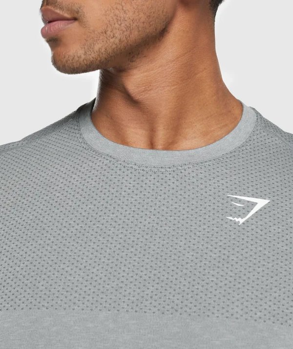 Vital Seamless T-Shirt