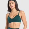 Vital Shine Limited Edition Sports Bra