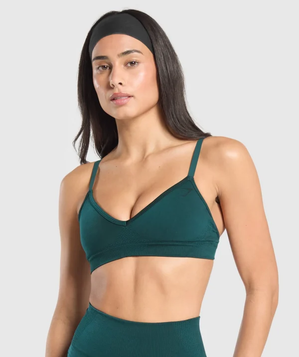 Vital Shine Limited Edition Sports Bra