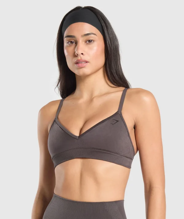 Vital Shine Limited Edition Sports Bra