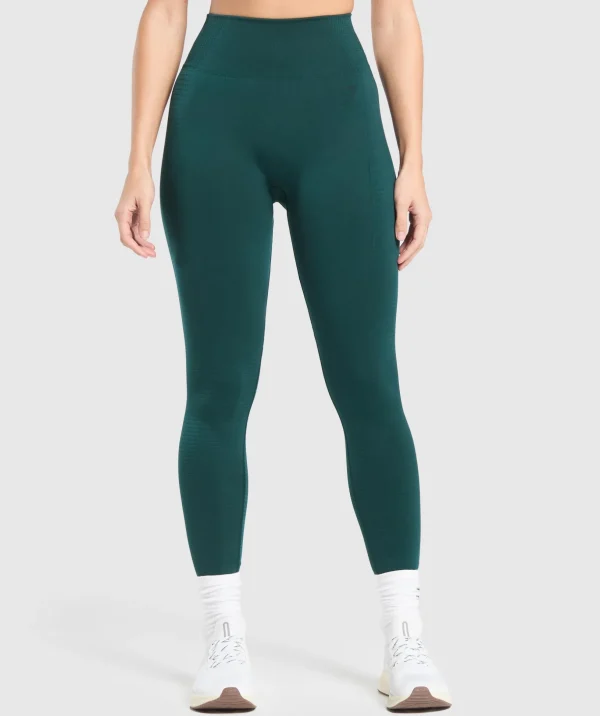 Vital Shine Limited Edition Leggings