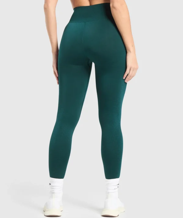 Vital Shine Limited Edition Leggings