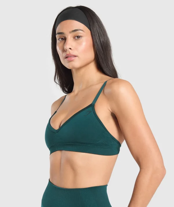 Vital Shine Limited Edition Sports Bra