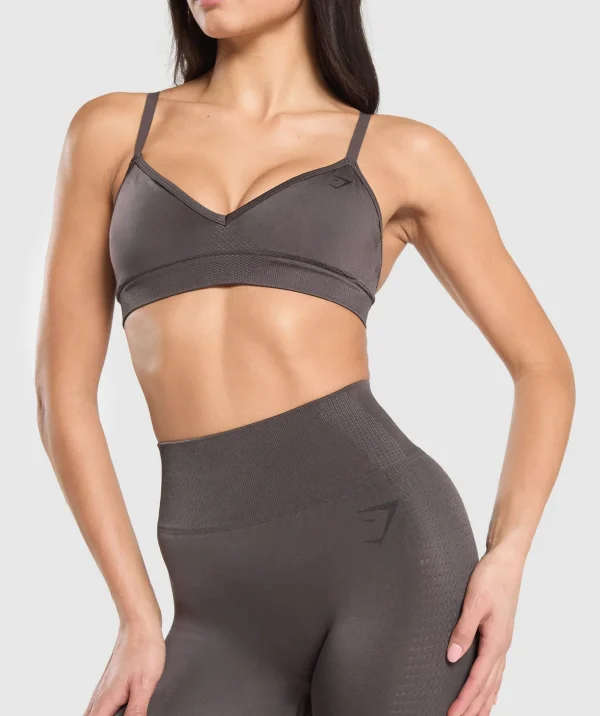 Vital Shine Limited Edition Sports Bra