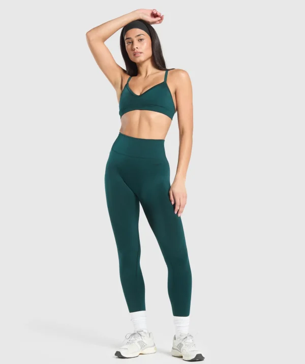 Vital Shine Limited Edition Sports Bra