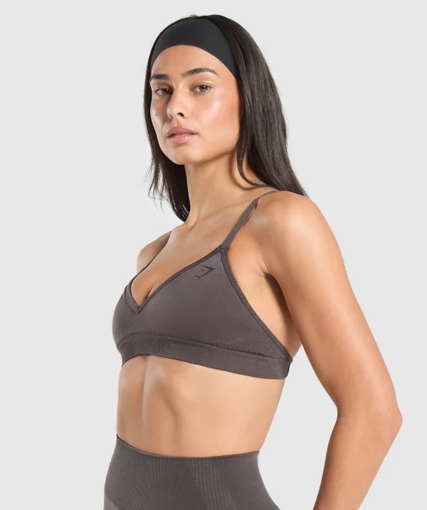 Vital Shine Limited Edition Sports Bra