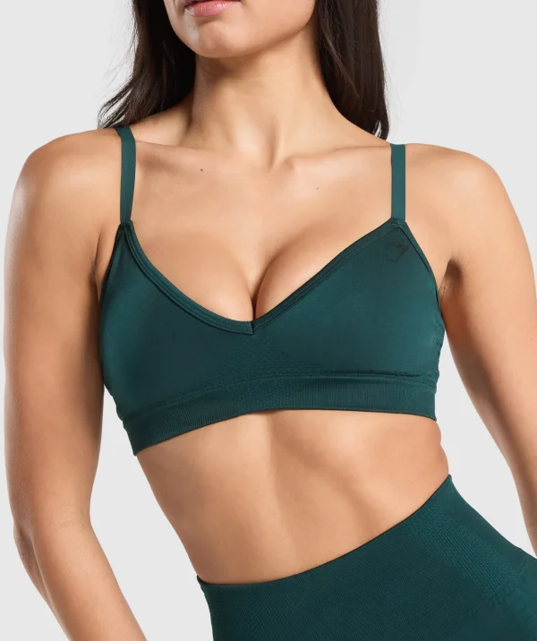 Vital Shine Limited Edition Sports Bra