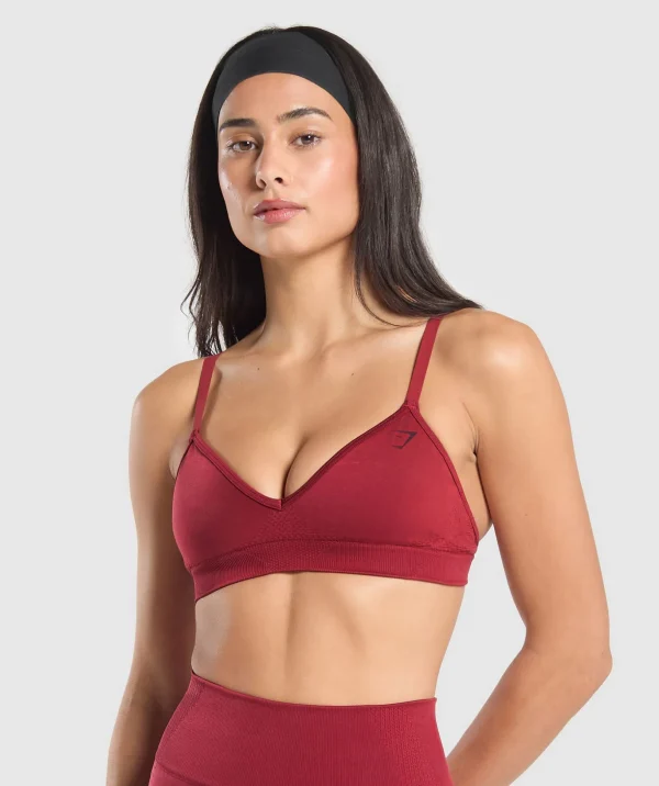 Vital Shine Limited Sports Bra