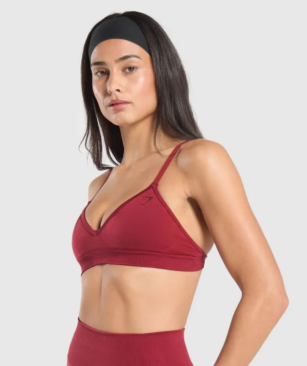 Vital Shine Limited Sports Bra