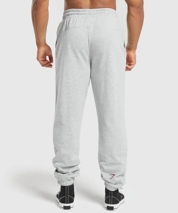 Weightlifting Club Joggers