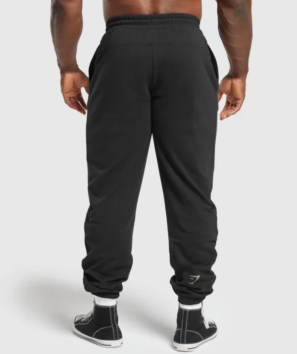 Weightlifting Club Joggers