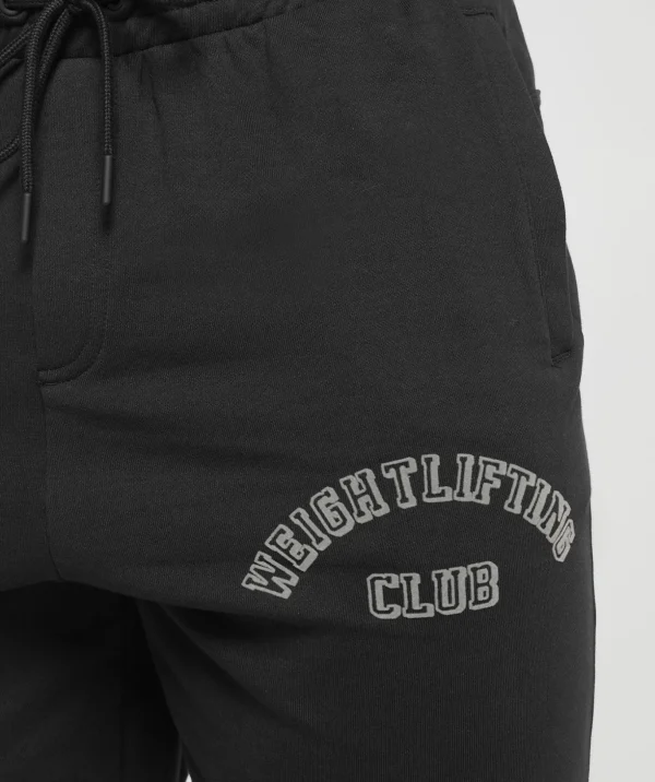 Weightlifting Club Joggers