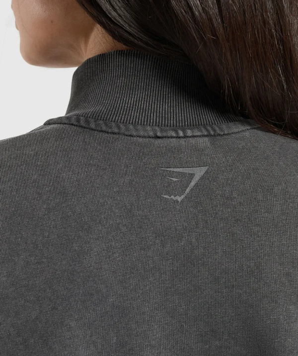 Whitney 1/4 Zip