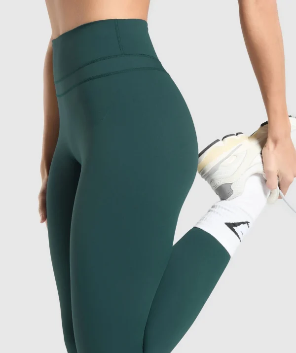 Whitney Leggings