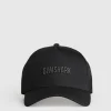 Wordmark Trucker Cap