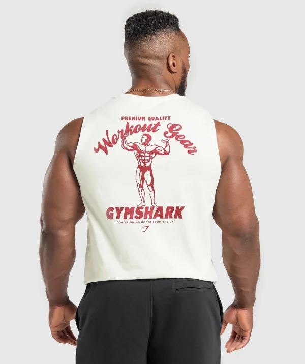 Workout Gear Tank