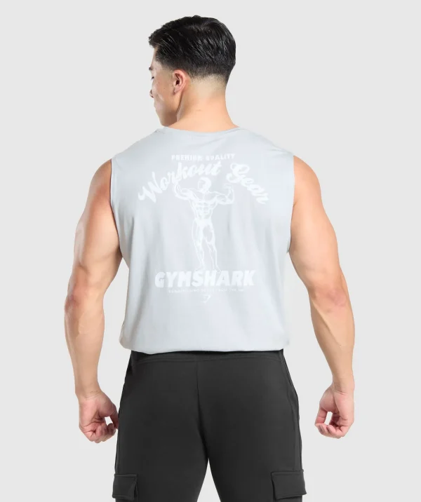 Workout Gear Tank