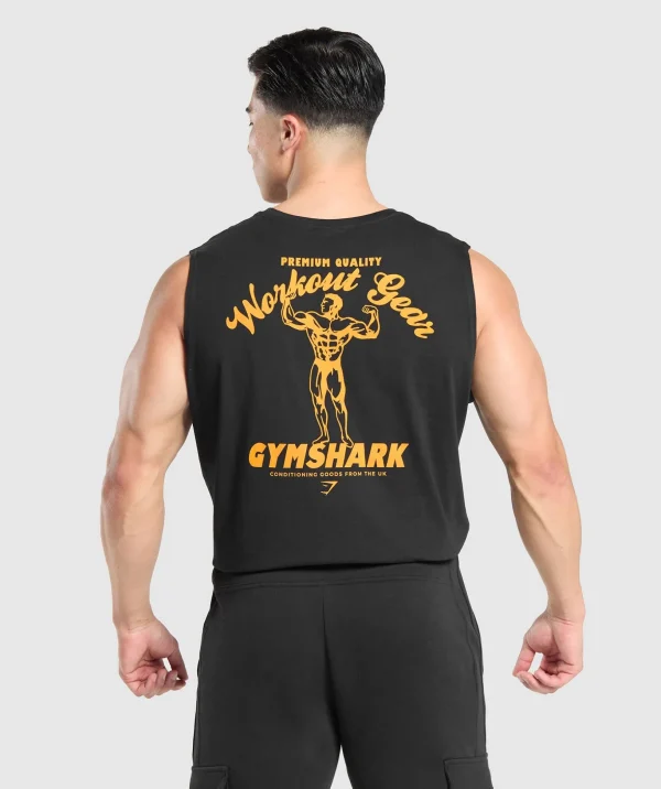 Workout Gear Tank