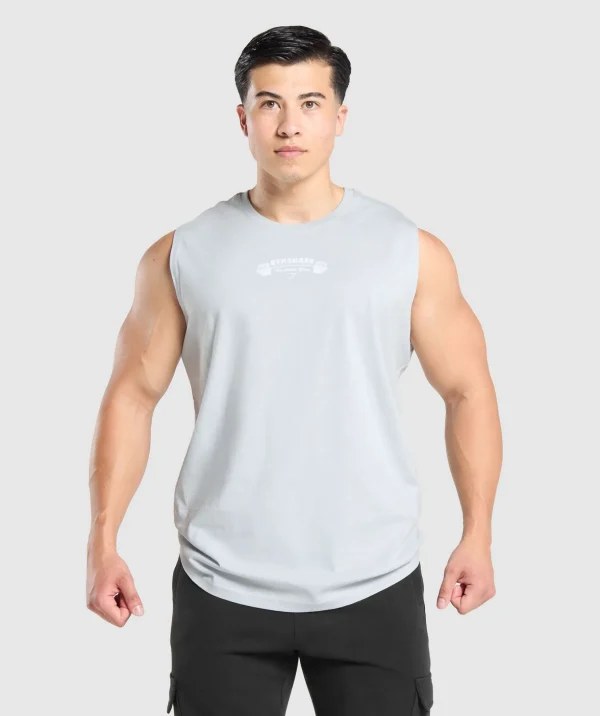 Workout Gear Tank