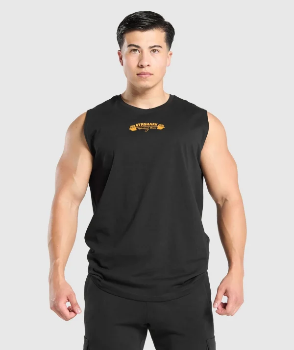 Workout Gear Tank