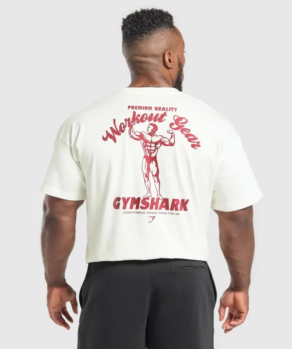 Workout Gear T-Shirt