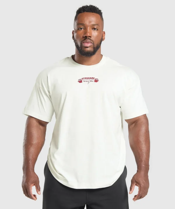 Workout Gear T-Shirt