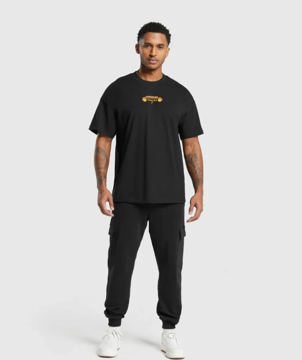 Workout Gear T-Shirt