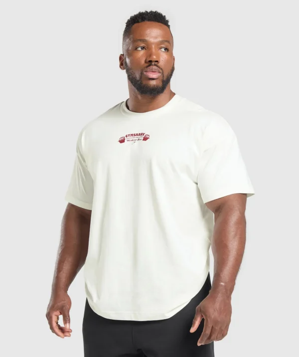 Workout Gear T-Shirt