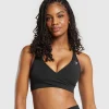 Wrap Sports Bra