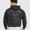 XXL Graphic Hoodie