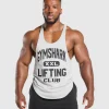 XXL Graphic Stringer